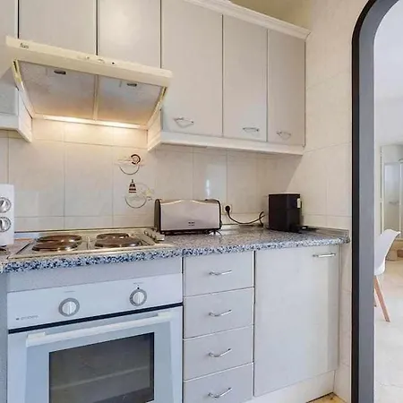 Apartament Gran Terraza Con Piscina Junto A Mijas Golf *