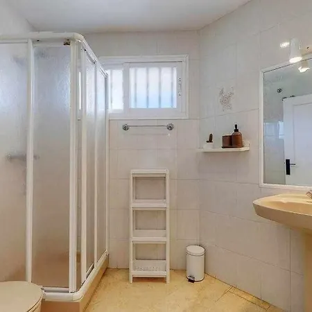 Gran Terraza Con Piscina Junto A Mijas Golf Apartmán Fuengirola