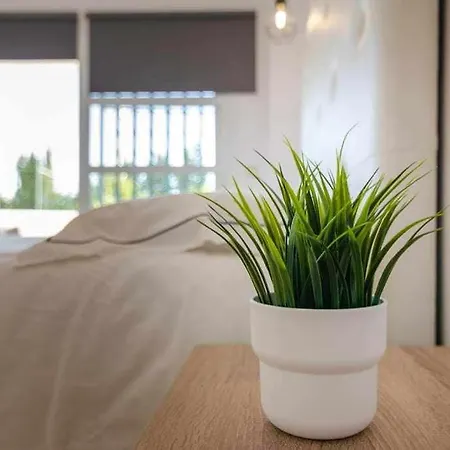 Gran Terraza Con Piscina Junto A Mijas Golf Apartament *