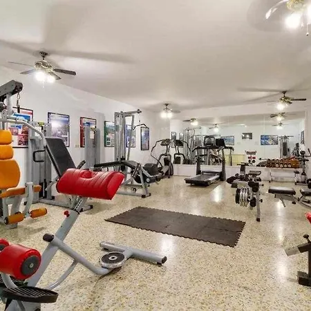 Gran Terraza Con Piscina Junto A Mijas Golf Fuengirola