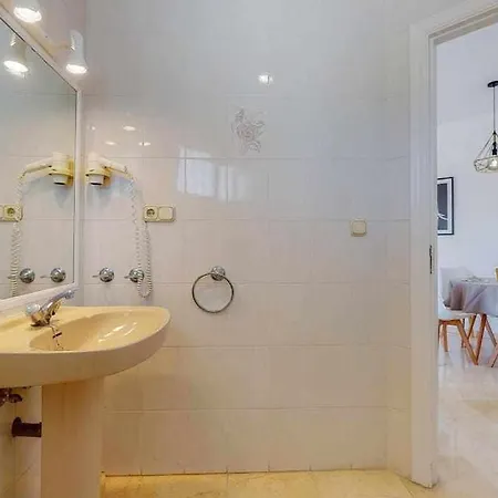Apartament Gran Terraza Con Piscina Junto A Mijas Golf Fuengirola