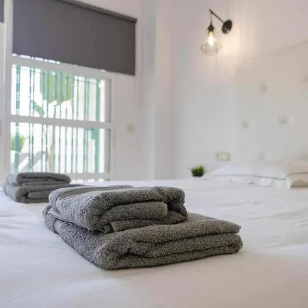 Gran Terraza Con Piscina Junto A Mijas Golf *